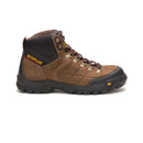 bota Masculina Threshold WP Marrom