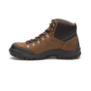 bota Masculina Threshold WP Marrom