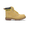 Bota Masculina Second Shift Amarelo