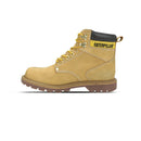 Bota Masculina Second Shift Amarelo