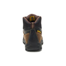 bota Masculina Threshold WP Marrom