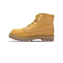 Bota Masculina Rework BZ Amarelo