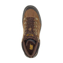 bota Masculina Threshold WP Marrom