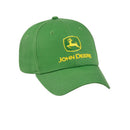 Boné John Deere Baseball