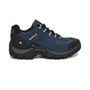 Bota Tênis Adventure Max Bico PVC